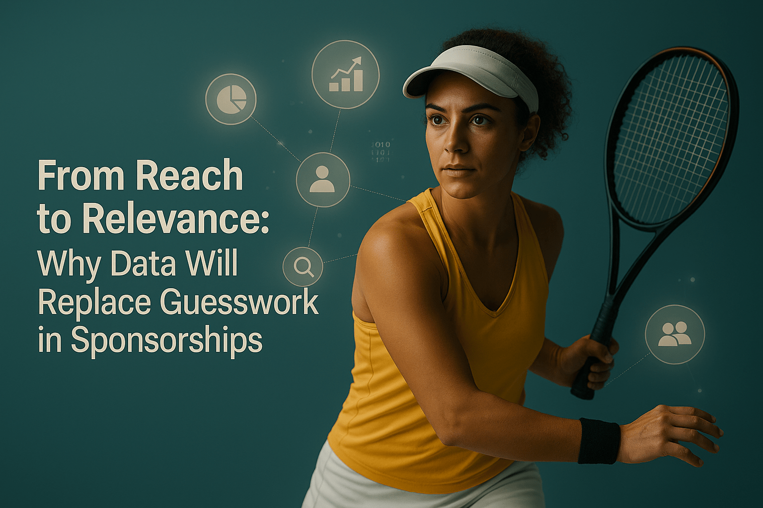 From Reach to Relevance: Why Data Will Replace Guesswork in Sponsorshipsto Brand Reinvention (Copy) (Copy)